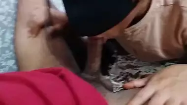 Morning Sex And Sofa Sex In Village Girlfriend Suck My Dick Then Fuck Her Hard On Sofa