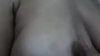 Slutty Desi girl wants sex and achieves fulfillment in XXX chudai porn