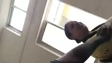 PTA meeting groping sex