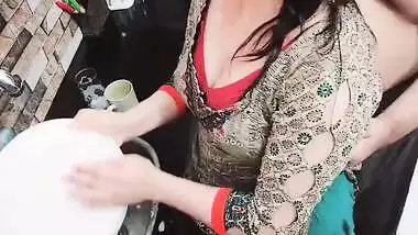 Indian Stepson Drinking Milk, Big Tits Than Fuck Her In Big Ass With Clear Hindi Audio