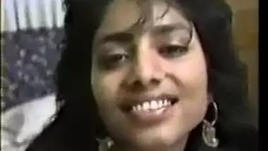 Desi vintage porn of a sweet girl