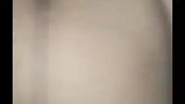 Mature aunty pussy porn video shot by a pawnshop owner