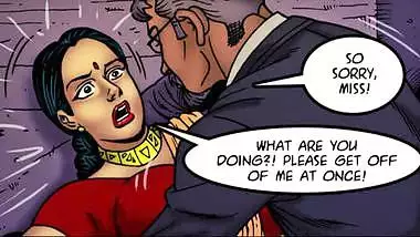 Velamma Dreams – Episode 4