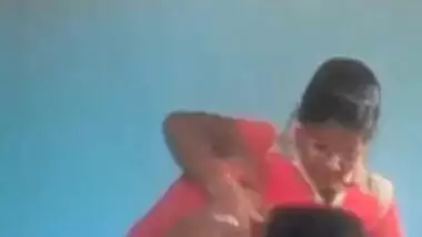 Sexy Tamil Maid’s Nice Blowjob And Hardcore Actions