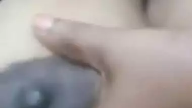 Big Booby Bhabi Video Call 3