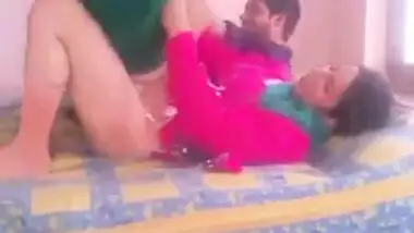 Punjabi bhabhi fucking in suit