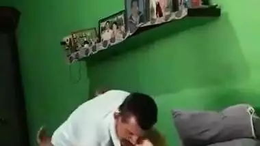 Desi Bhabhi Fucked By Sasur ji