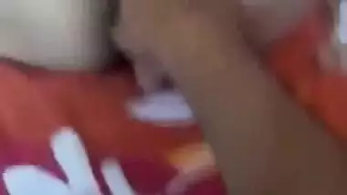 Desi Aunty With Big Pussy Hole