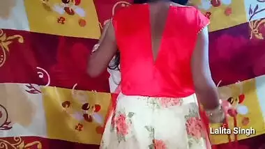 There is no better birthday gift for the Desi than XXX stretching