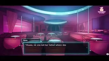 The Void Club 132 (Chapter 14) (The Legend of Zelda Linkle Urbosa Princess Zelda)