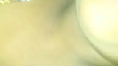 Desi bhabi romance with her husband