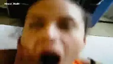 Desi Girl Could Not Stop Moaning During Wild Sex