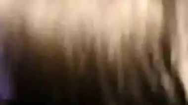 Tamil girl uma sucks her bf cock & takes cum in her mouth