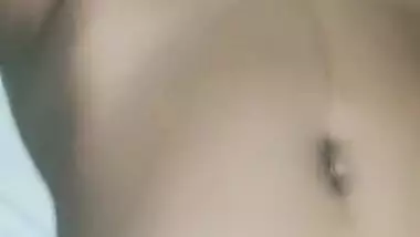 Indian Bhabhi Cheating His Husband And Fucked With His Boyfriend In Oyo Hotel Room With Hindi Audio Part 38