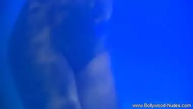 Sexiest Indian MILF Dancer