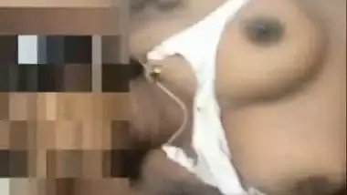 Best Indian XXX - Desi Village Bhabhi Creampie Anal Hardcore Homemade fucking with husband