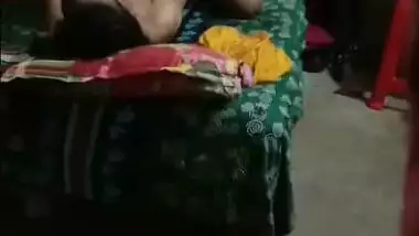 Bangladeshi teen lovers sex video