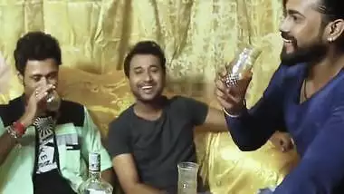 Today Exclusive- Desi Nurse Romance And Sex With Patient New Hot Short Movie