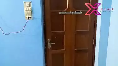 Desi chick comes to visit her best friend and takes his XXX cock