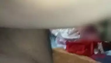 Bhabhi Ko Apne Uper Baitha Kr Sex Ka Maza Diya