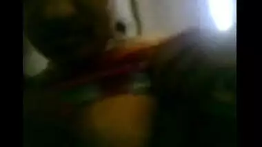 South Indian telegu school teacher sex with colleague mms