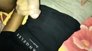 Sri lankan couple homemade sex riyal cumshot