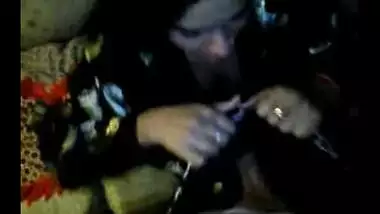 Indian adult blog presents muslim village aunty given hot blowjob to her devar