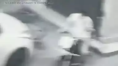 gf bf meeting during lockdown part 1