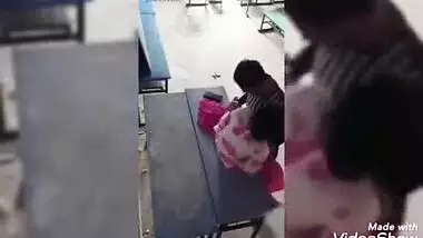 Hot desi college students sex caught on camera