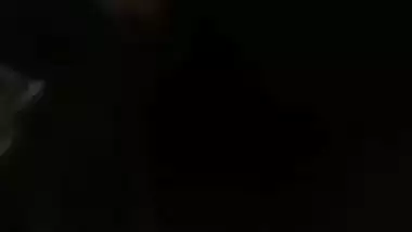 Today Exclusive- Hot Look Desi Bhabhi Blowjob And Hard Fucked By Dewar Part 3