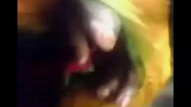 Desi girl enjoys a nice home sex session with her husband