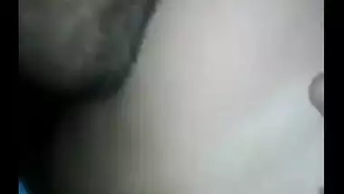 Marvelous legal age teenager enjoys home sex with horny her tuition teacher