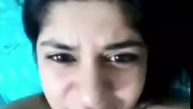 Nude Pakistani girl sexy chat with BF