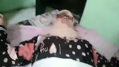 Nepali Couple Part 2