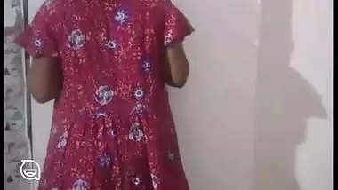 Sexiest bhabhi sex naked on Telegram hottest show