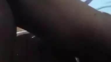 Village paid Randi Fucked in Doggy Style