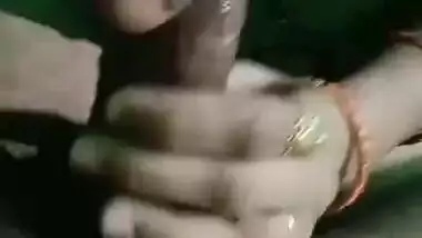 Ritu Haridwar cock sucking MMS