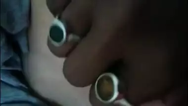 divorcee paki bhabhi illegal affair with college boy