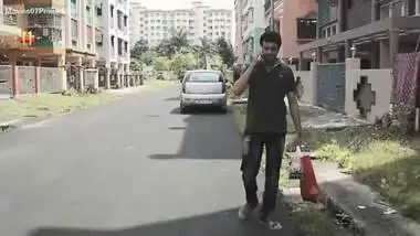 Hot desi porn web series about horny housewife