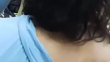 Cocksucking is one of the best XXX things for the Desi girlfriend