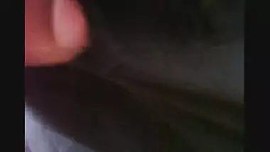 Indian Fat Lady Exposed