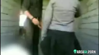 Caught my slutty wife getting fucked by other outdoor, desi XXX sex