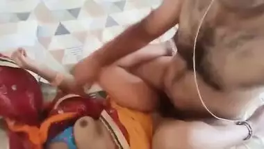 Beautiful bhabhi fucking