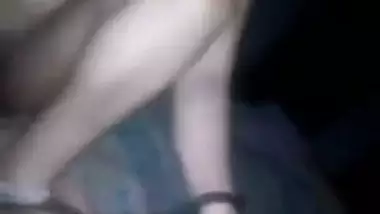 Desi Hot Couple Fucking At Night