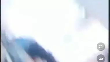Hot Vabhi Romance in Tango live
