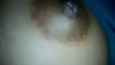 Bangladeshi Village Girl Make Video For Lover Showing Untouched Boobs And Pussy