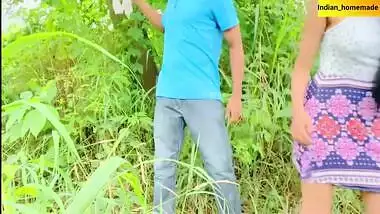 Very Risky Outdoor Public Fuck With Beautiful Indian Girl - Perfect Travel Couple