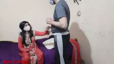 Desi Bhabhi fucked by devar with clear hindi audio and hindi dirty talks