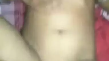 Village Bhabhi getting fucked by her husband’s brother