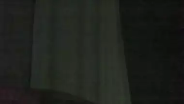 aisha paki babe on her wedding day taking shower beauty going to parlour